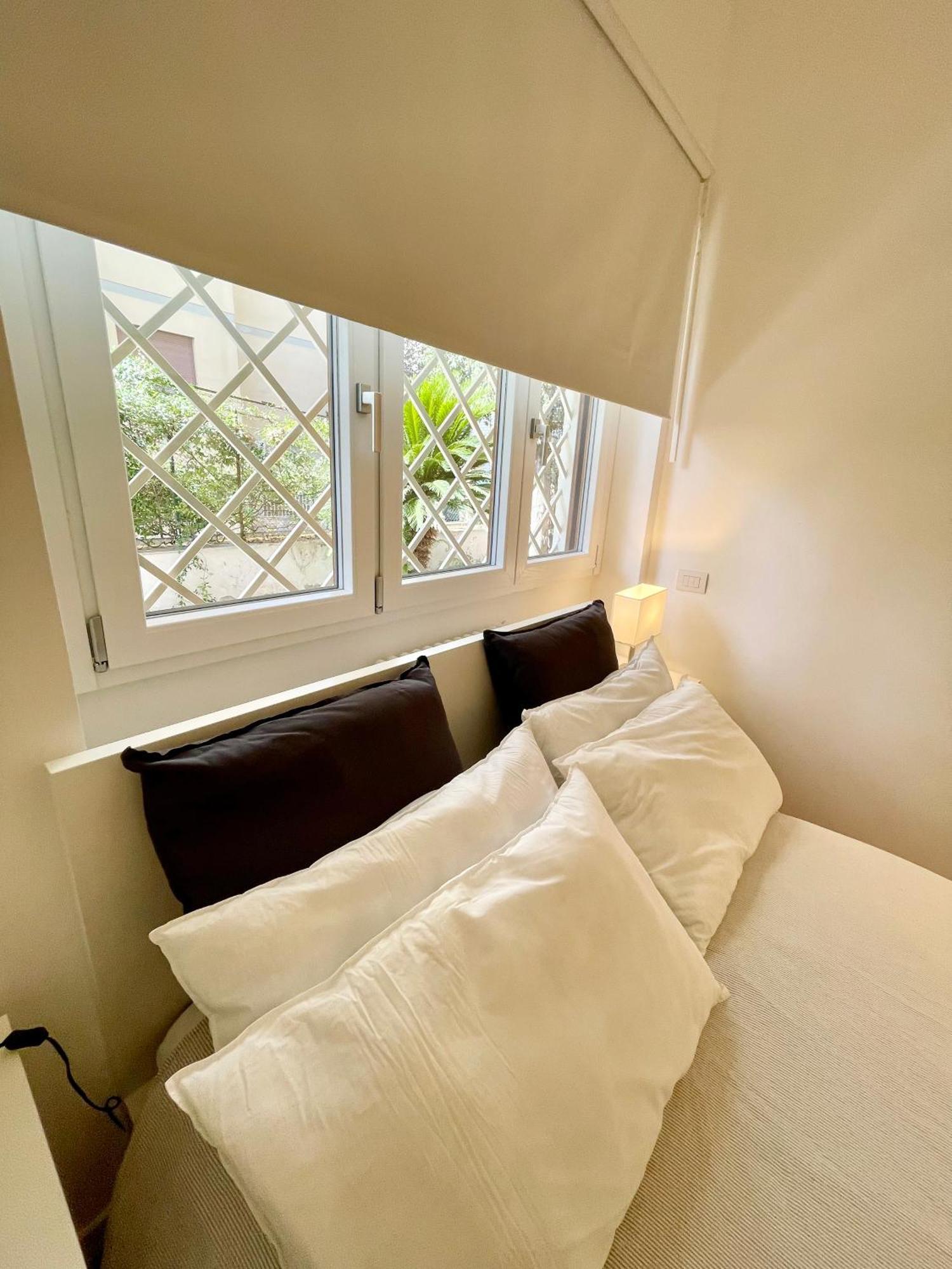 Apartment Ada Luxury